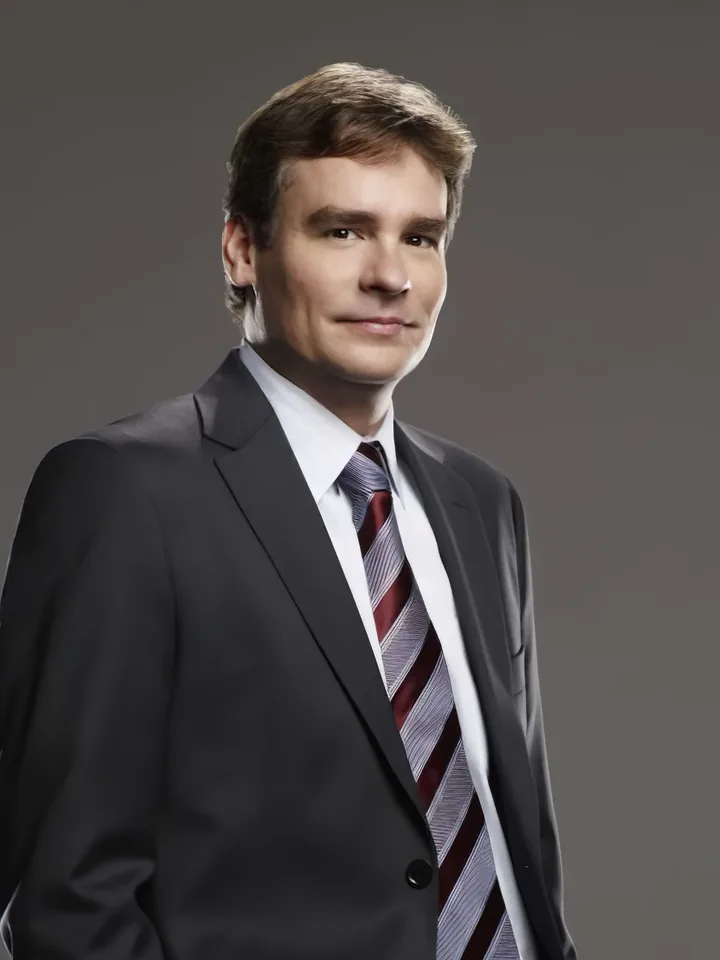James Wilson — Robert Sean Leonard