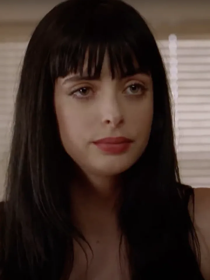 Jane Margolis — Krysten Ritter