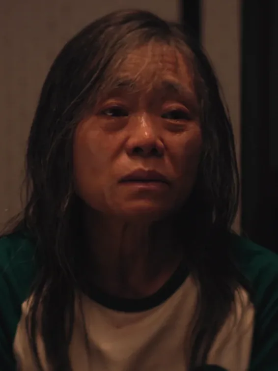 Jang Geum-ja — Kang Ae-sim