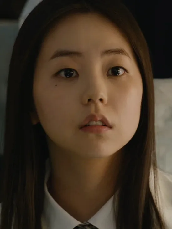 Jin-hee — An So-hee