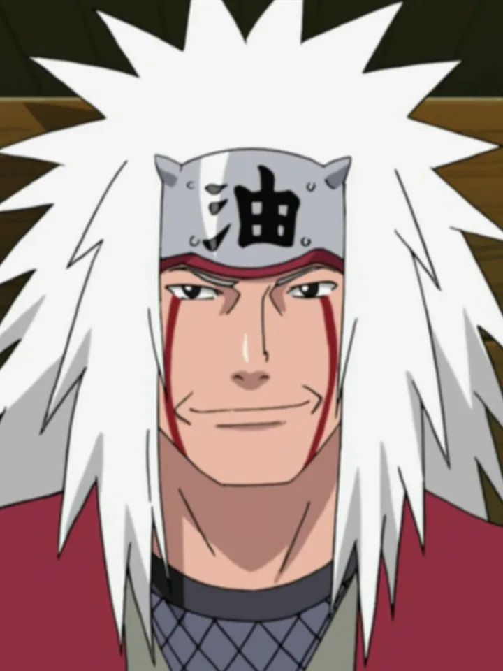 Jiraiya