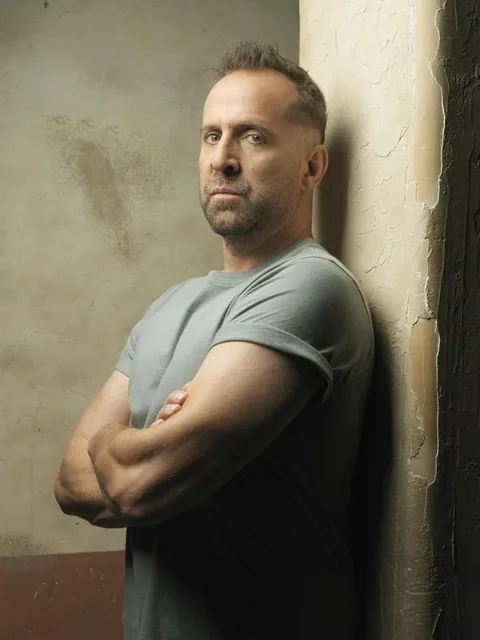 John Abruzzi — Peter Stormare