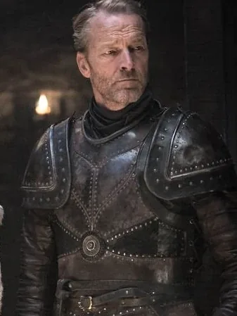 Jorah Mormont — Iain Glen