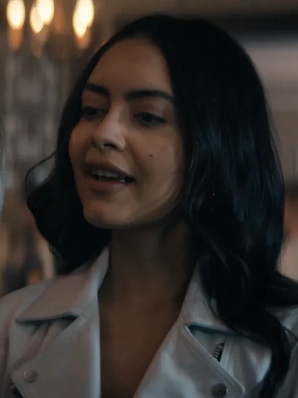 Justine Garcia — Maia Jae
