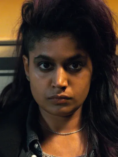 Kali Prasad — Linnea Berthelsen