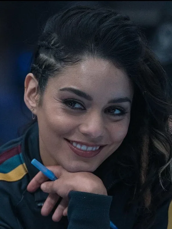 Kelly — Vanessa Hudgens