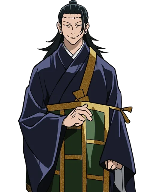Kenjaku