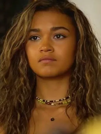 Kiara Carrera — Madison Bailey