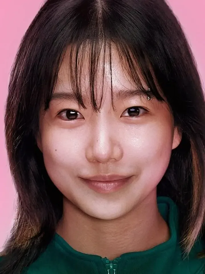Kim Jun-hee — Jo Yuri