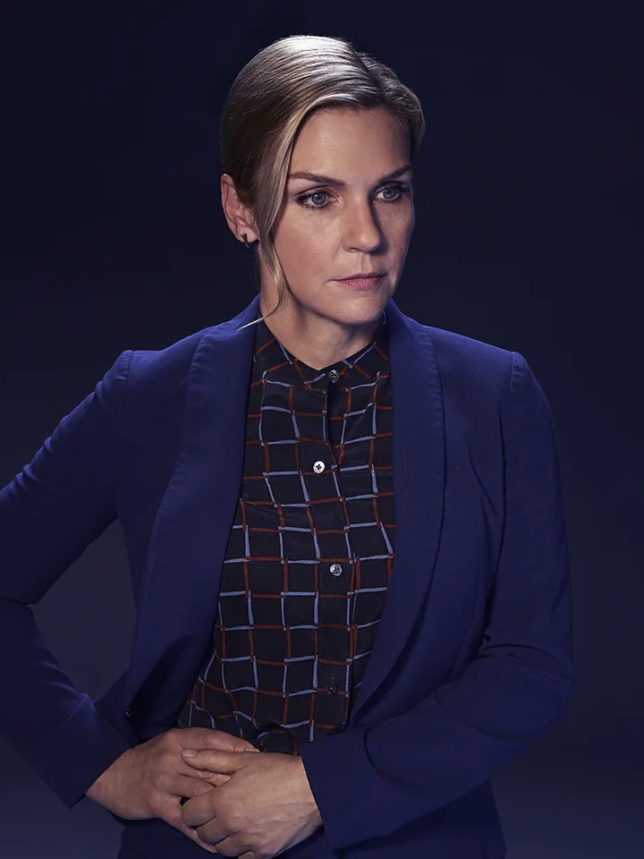 Kim Wexler — Rhea Seehorn