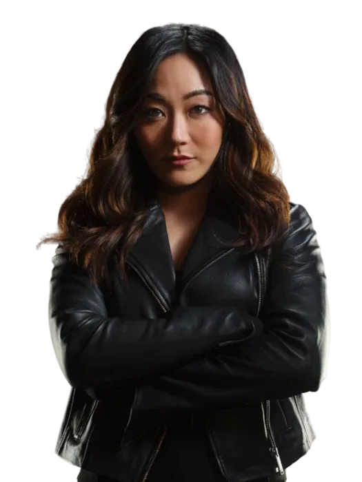 Kimiko — Karen Fukuhara