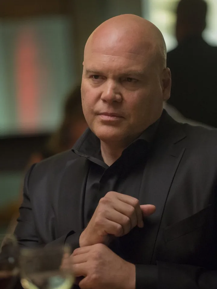 Kingpin — Vincent D'Onofrio