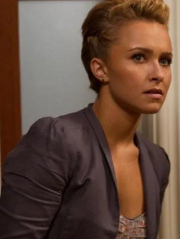 Kirby Reed — Hayden Panettiere