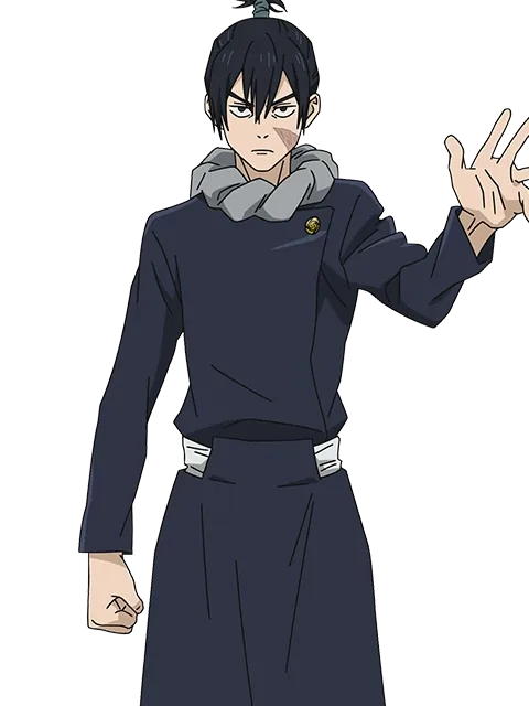 Kokichi Muta