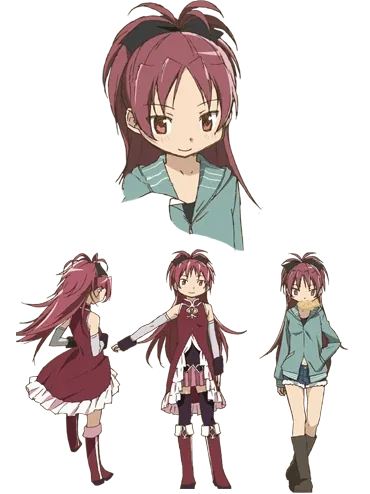 Kyoko Sakura