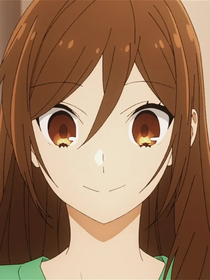 Kyouko Hori