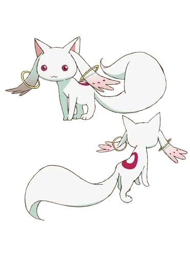 Kyubey
