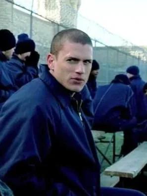 L.J. Burrows — Marshall Allman