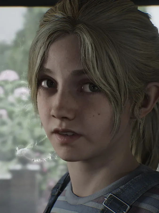 Laura — Silent Hill