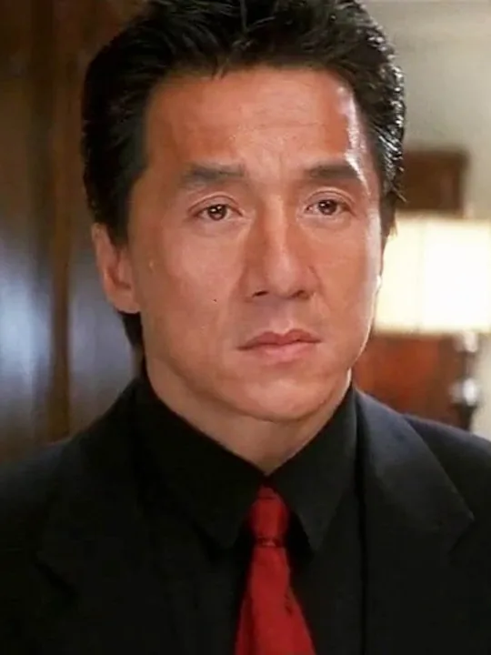 Lee — Jackie Chan