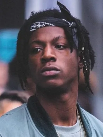 Leon — Joey Bada$$