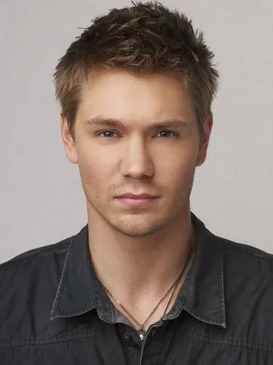 Lucas Scott — Chad Michael Murray