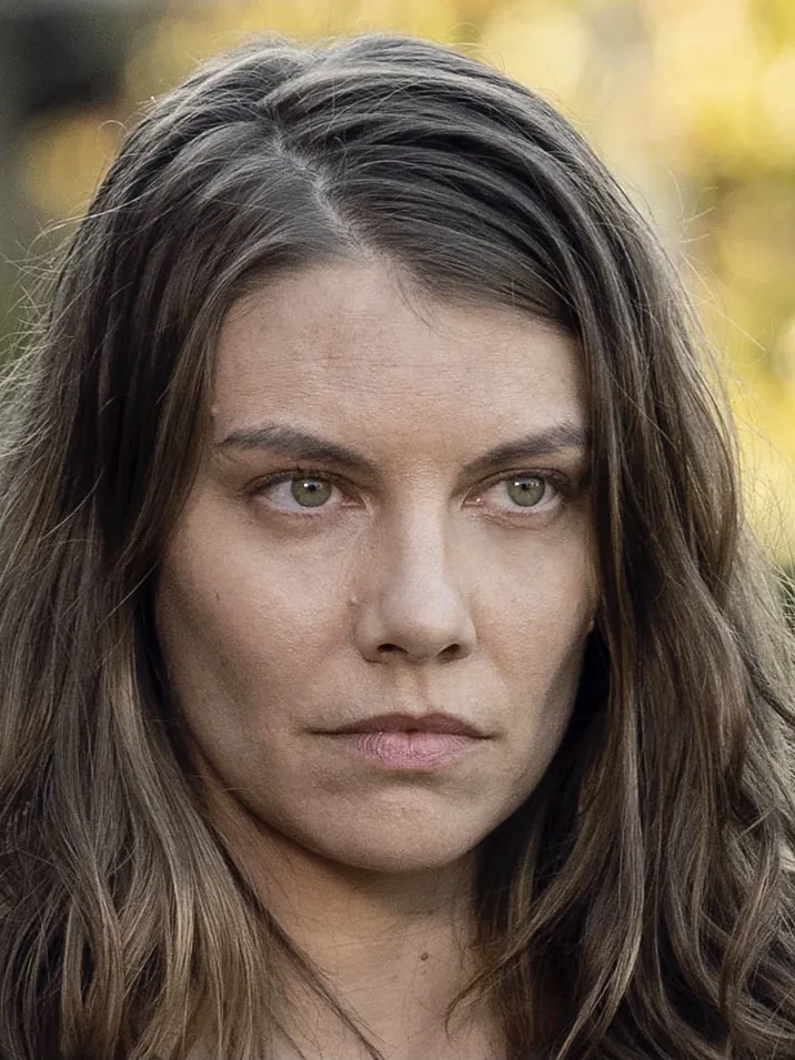 Maggie Rhee — Lauren Cohan
