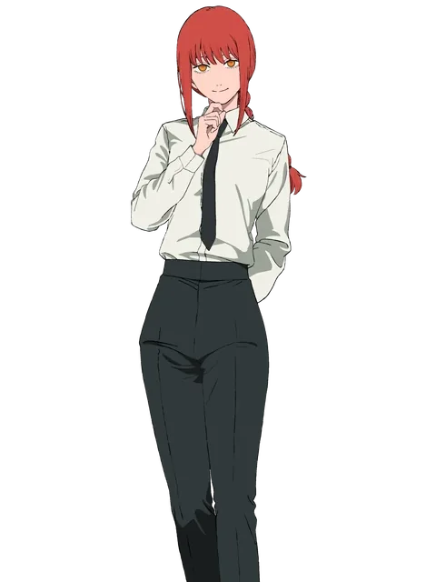 Makima