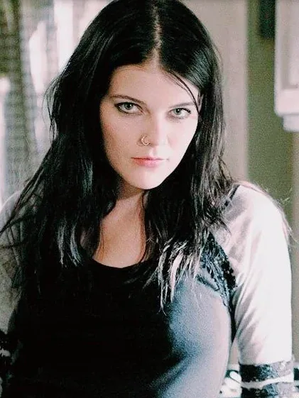 Mandy Milkovich — Emma Greenwell