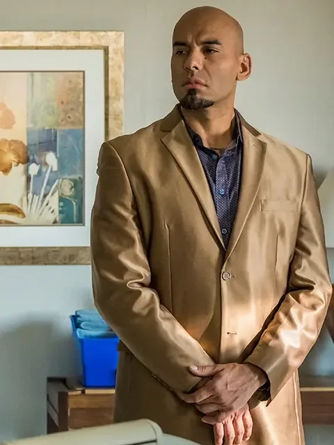 Marco Salamanca — Luis Moncada