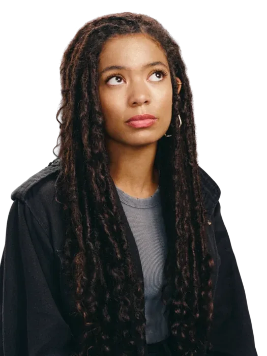 Marie Moreau — Jaz Sinclair