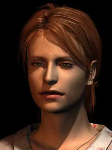 Mary Shepherd-Sunderland — Silent Hill