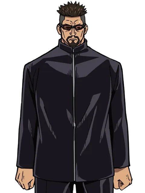Masamichi Yaga