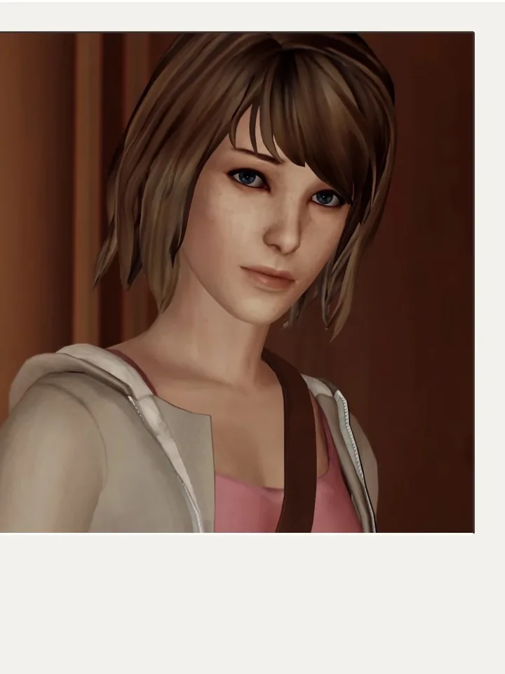 Max Caulfield — Life is Strange