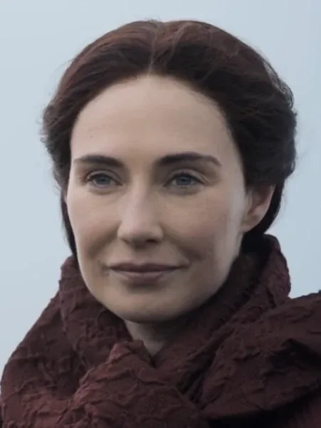 Melisandre — Carice van Houten