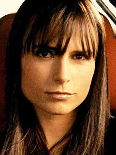 Mia Toretto — Jordana Brewster