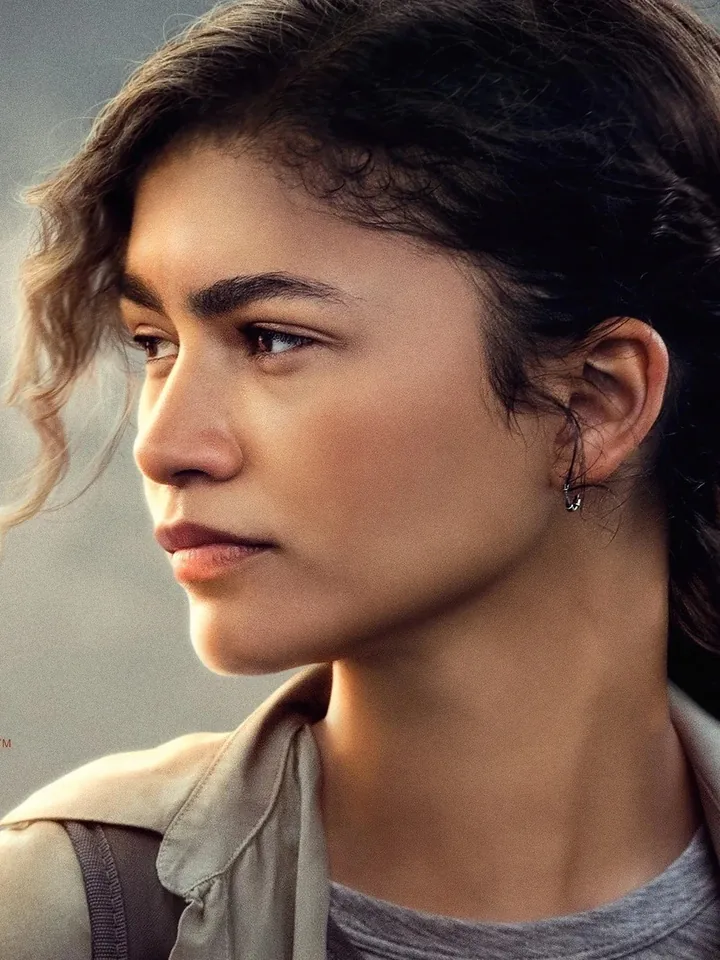 Michelle Jones-Watson — Zendaya