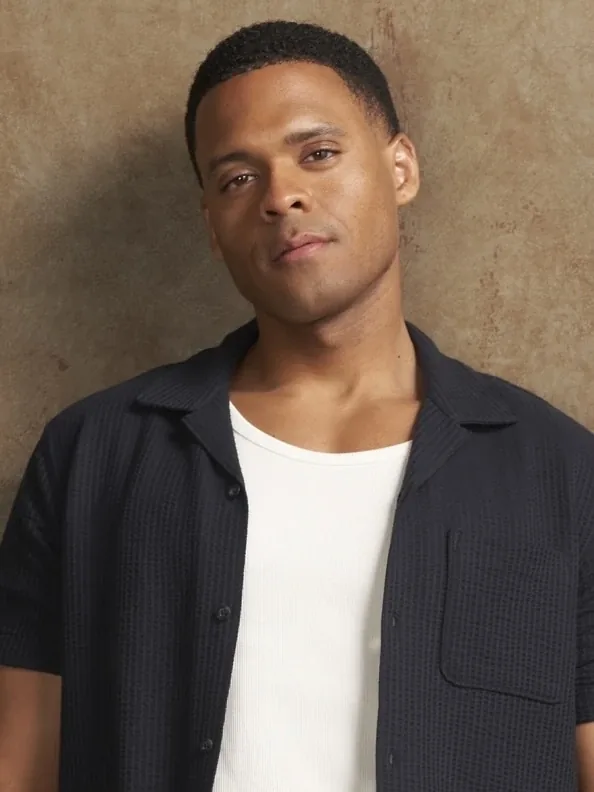 Miles Penn — Deric Augustine