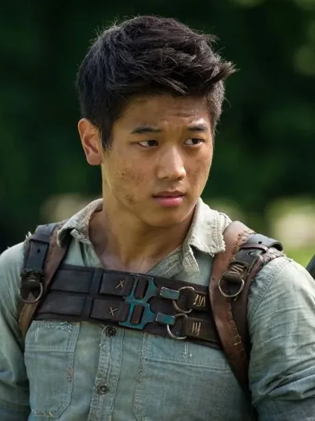Minho — Ki Hong Lee