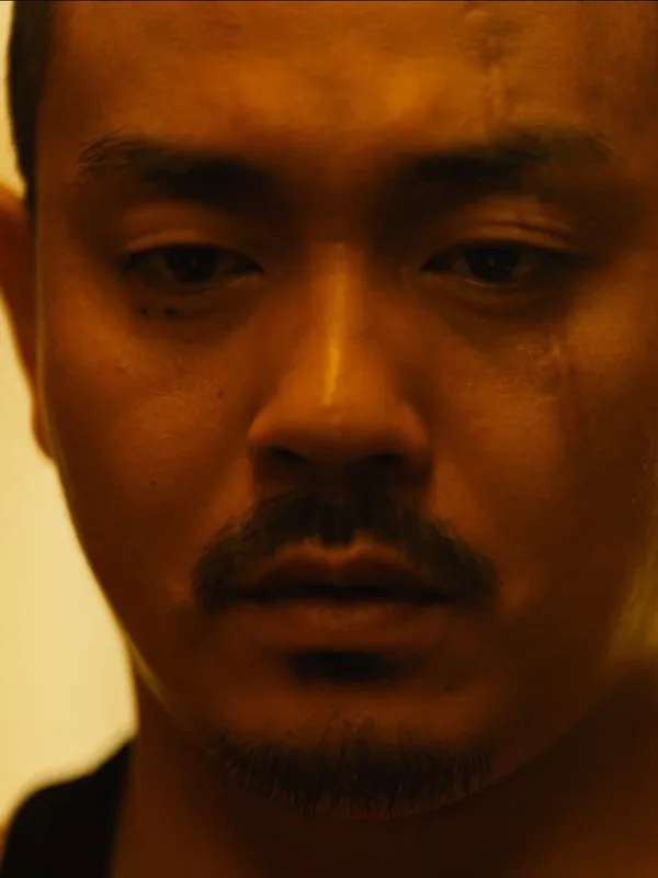 Morizono Aguni — Sho Aoyagi