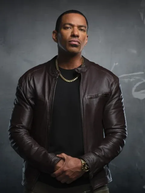Mother's Milk — Laz Alonso