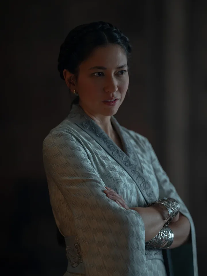 Mysaria — Sonoya Mizuno