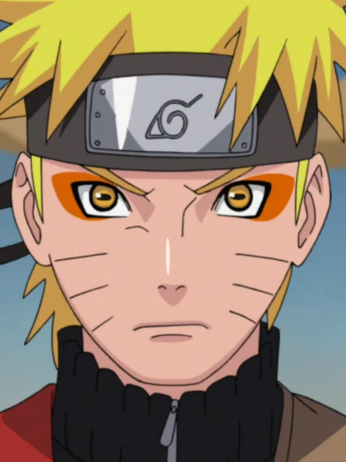 Naruto Uzumaki