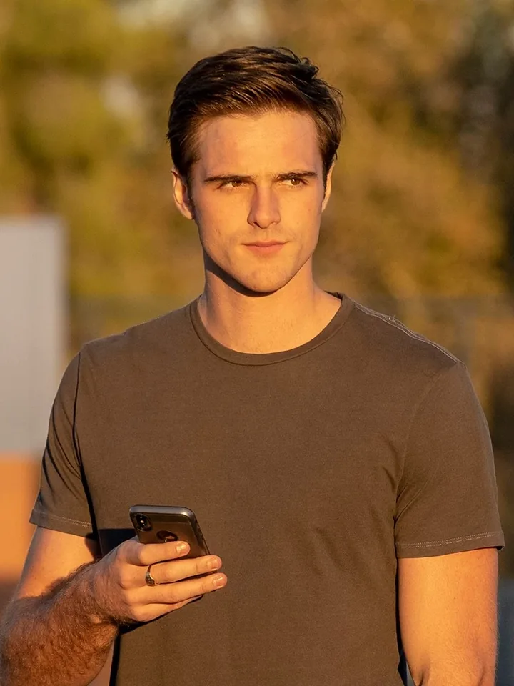 Nate Jacobs — Jacob Elordi