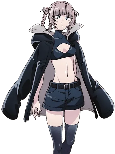Nazuna Nanakusa