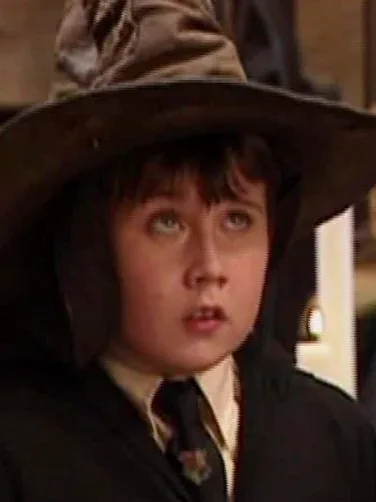 Neville Longbottom — Matthew Lewis