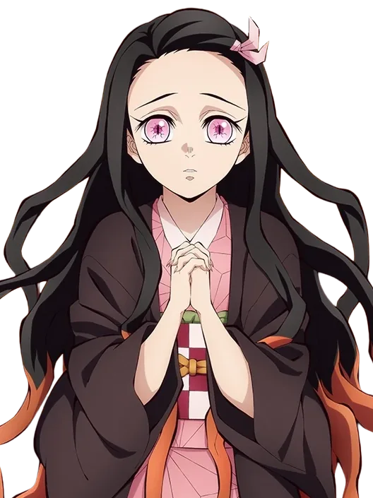 Nezuko Kamado