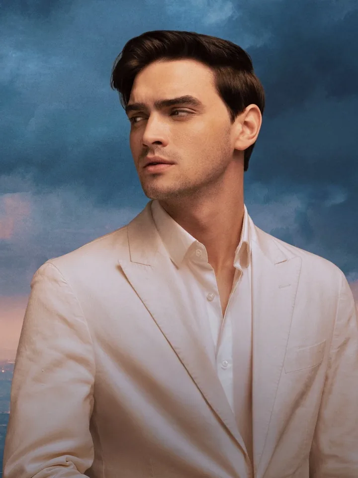 Nick Leister — Gabriel Guevara