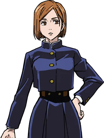 Nobara Kugisaki