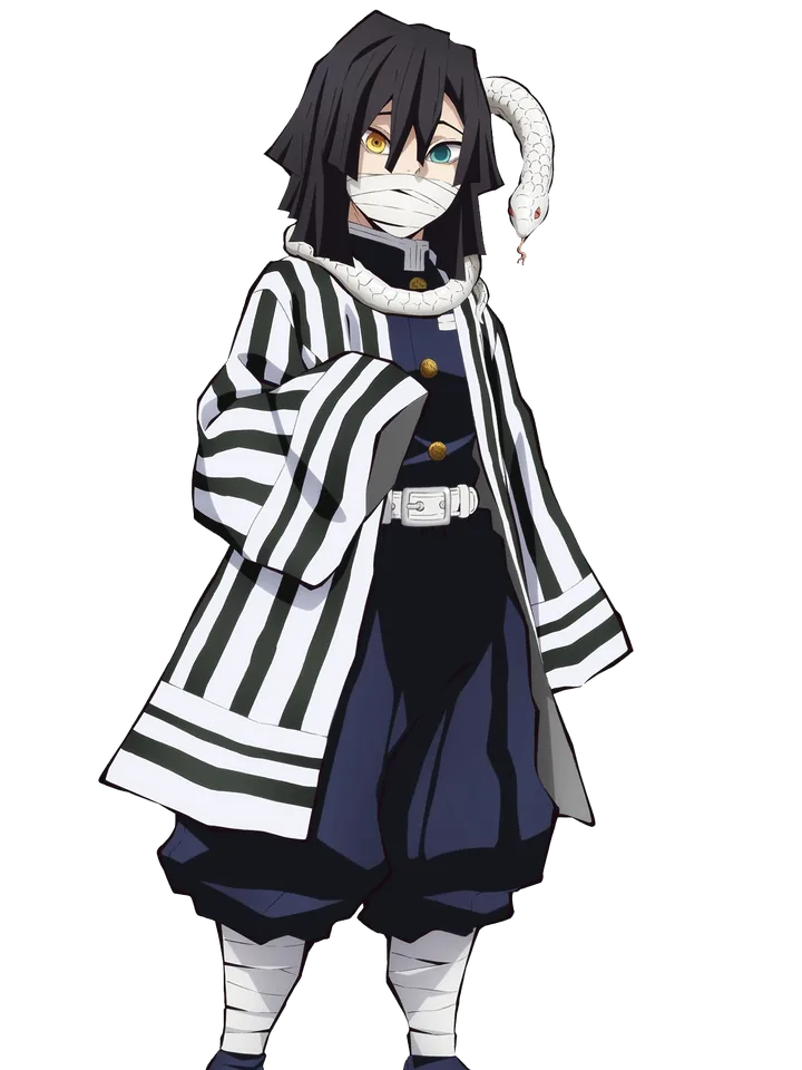 Obanai Iguro